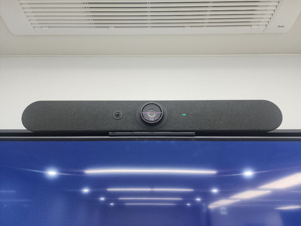 프로포인트 화상회의 설치사례 8