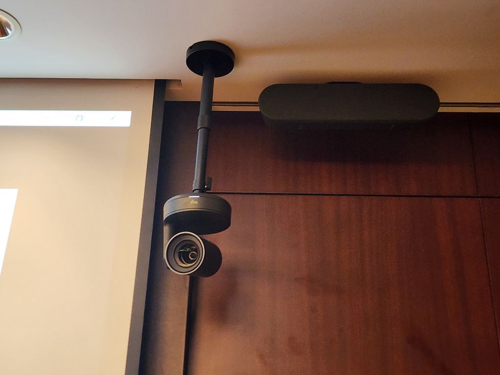 프로포인트 화상회의 설치사례 12