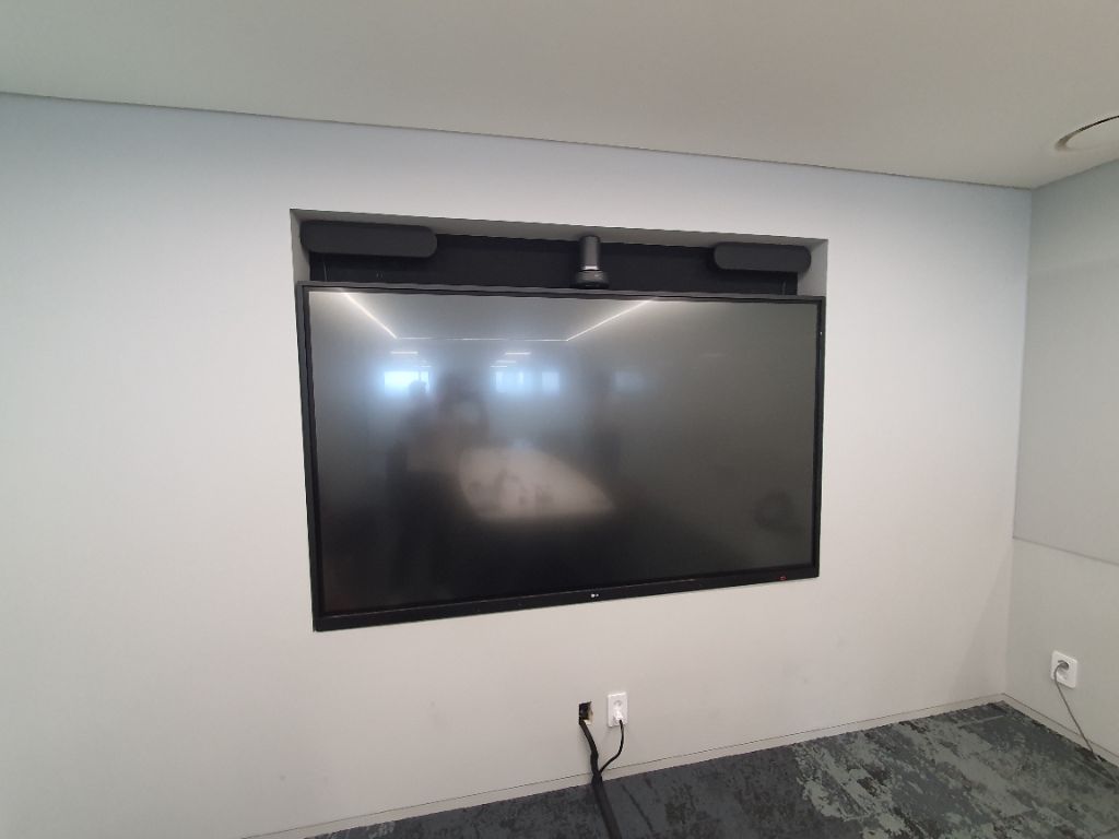 프로포인트 화상회의 설치사례 14