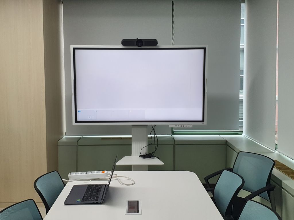 프로포인트 화상회의 설치사례 18