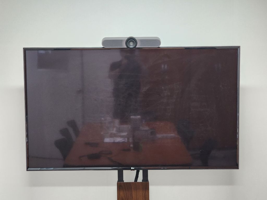 프로포인트 화상회의 설치사례 20